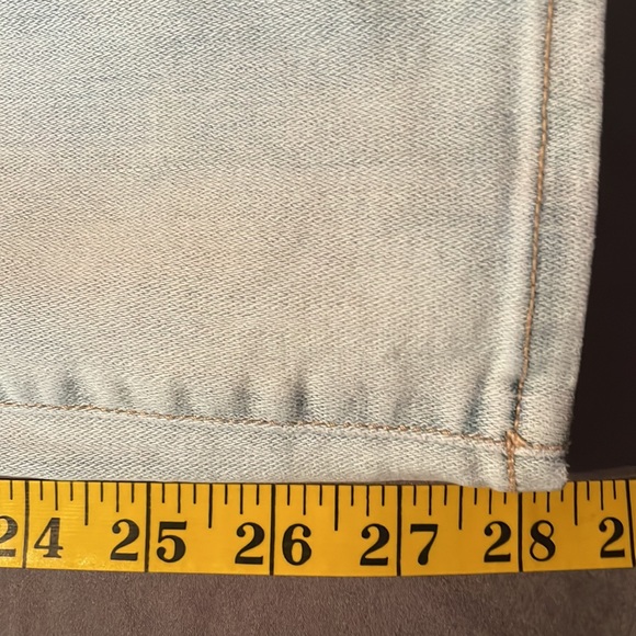 American Eagle Super Stretch X Jegging 4R - Picture 9 of 9